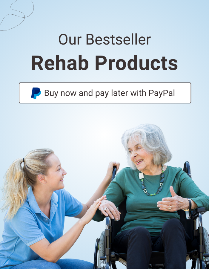 Healthcare essentials