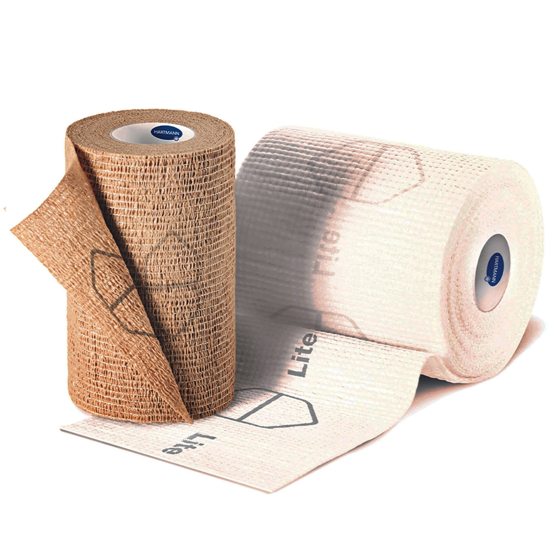 Hartmann TwoPress 2 Lite 2 Layer Compression System thumbnail 2