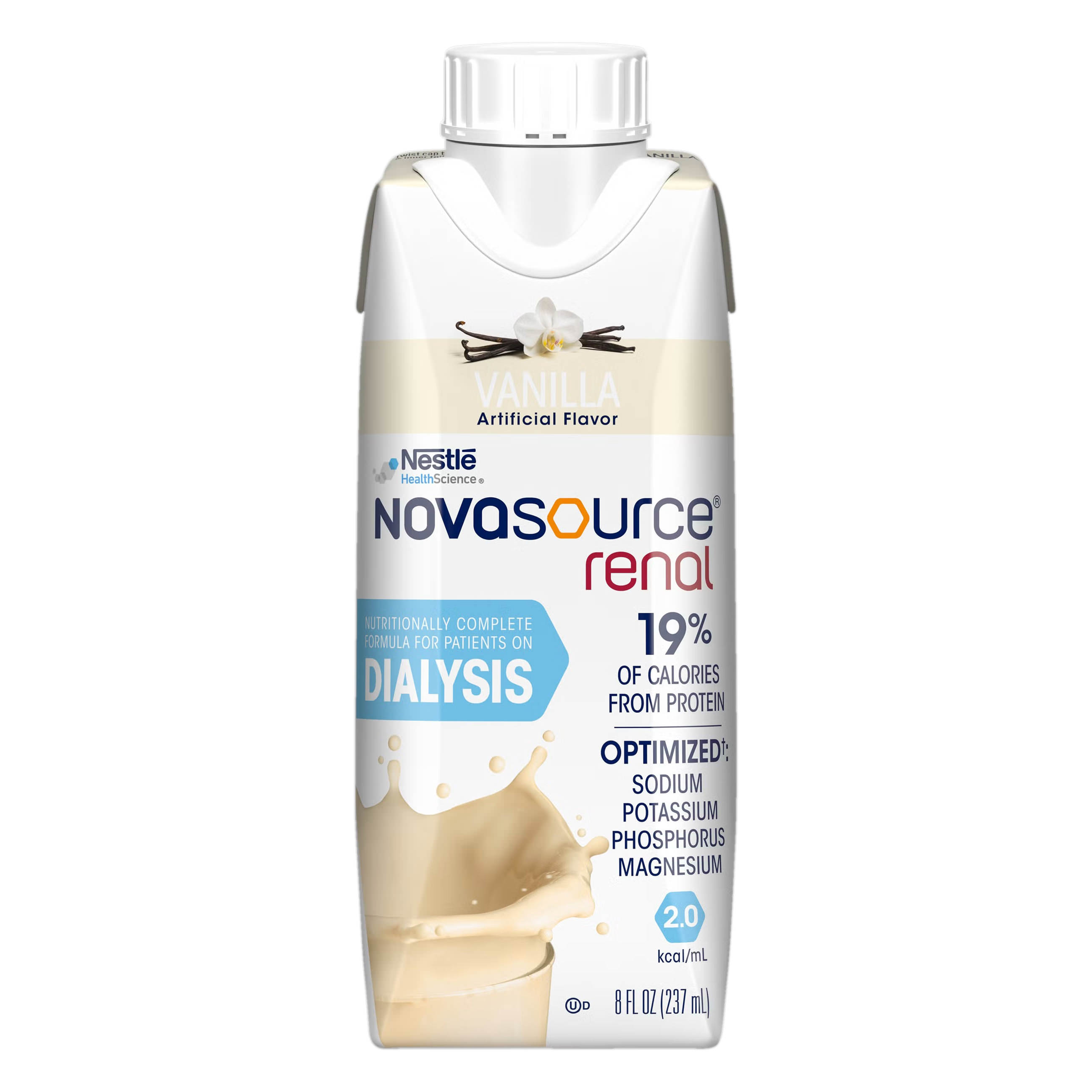Novasource Renal Oral Supplement thumbnail 3