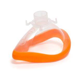 Intersurgical Anesthesia Mask, ClearLite, Adult thumbnail 3