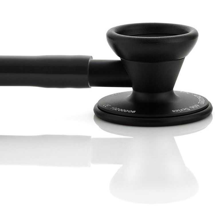 ADC Adscope 606 Ultra-lite Cardiology Stethoscope thumbnail 3