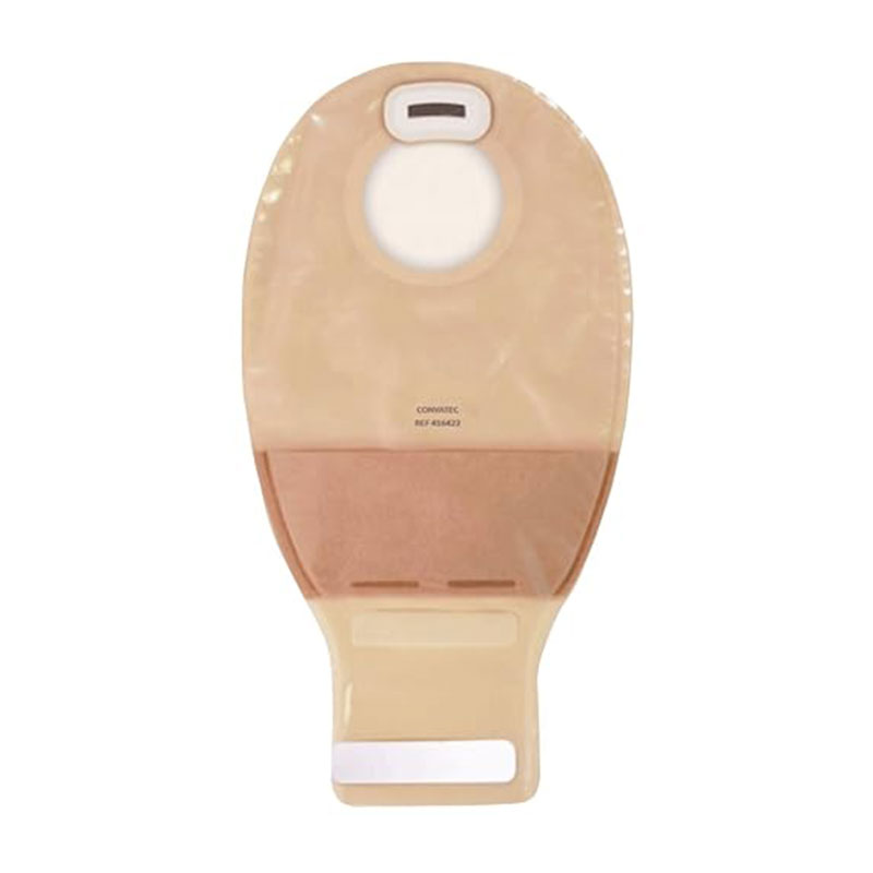 Esteem synergy+ Drainable Pouch with InvisiClose thumbnail 1