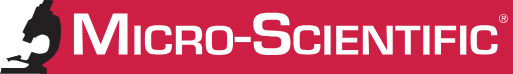 Logo of Micro-Scientific