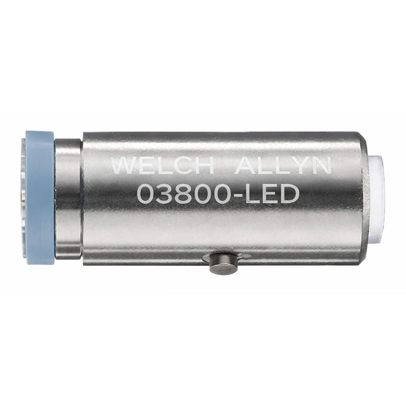 Welch Allyn 03800-U HPX 3.5V Halogen Ophthalmoscope Bulb