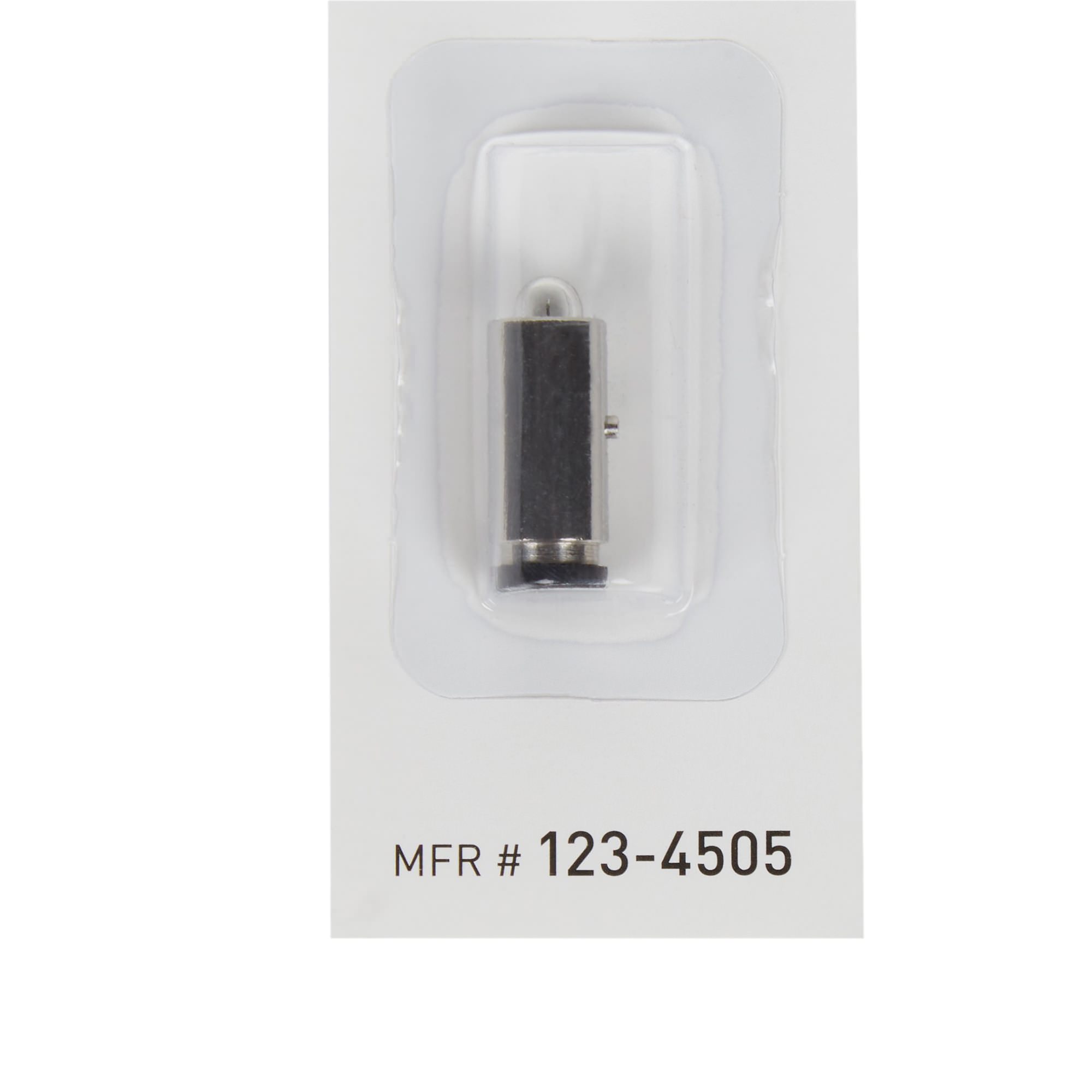 McKesson Diagnostic Lamp Bulb 3.5 Volt 2.5 Watts thumbnail 4