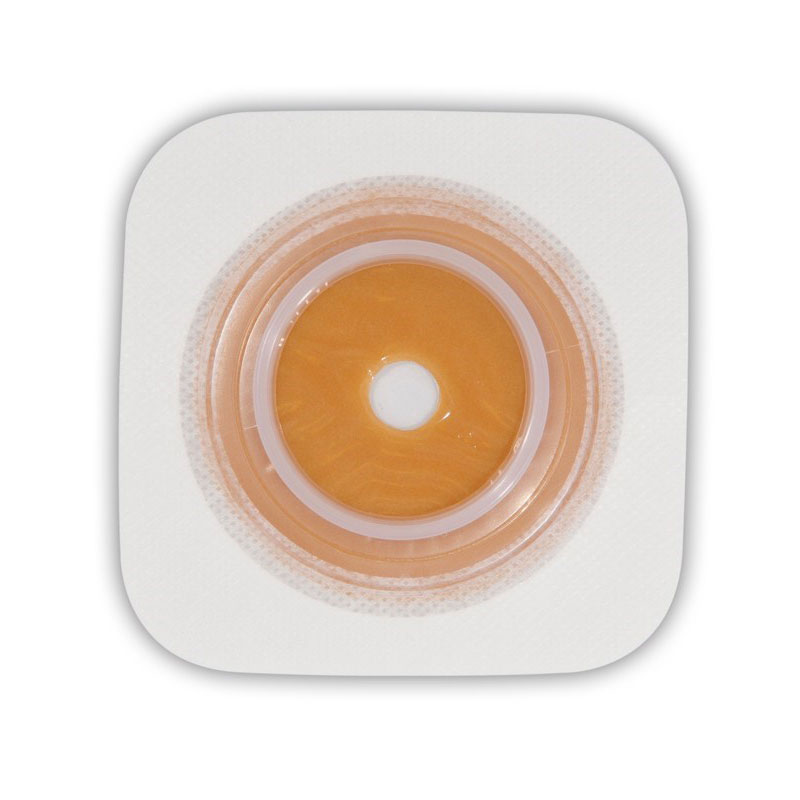 Natura Stomahesive Solid Skin Barrier with Cut-to-Fit Opening - Main image