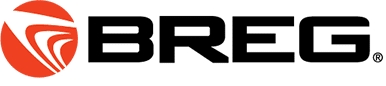 Logo of Breg