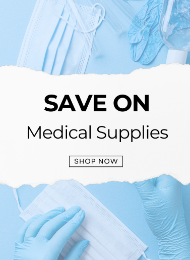 Healthcare essentials