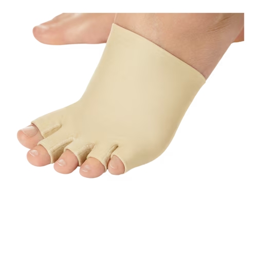 Jobst Farrow Microfine Toe Cap thumbnail 3