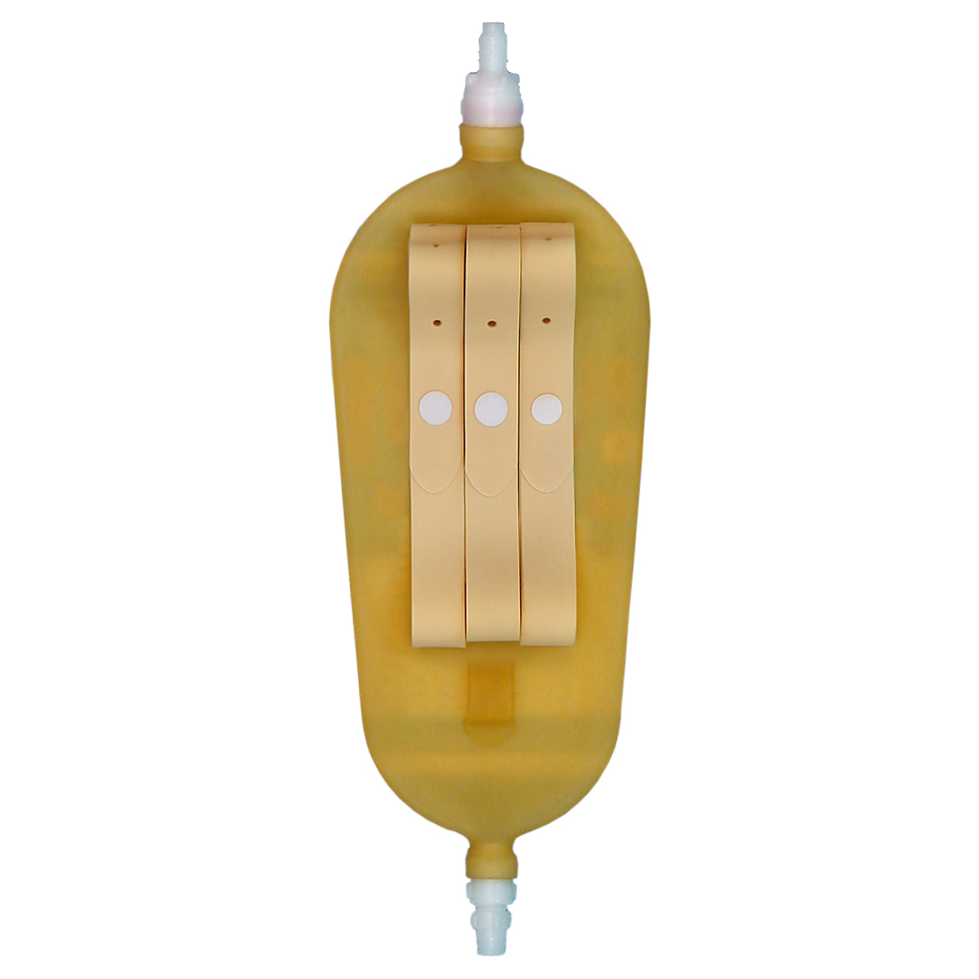 Urocare Reusable Latex Urinary Leg Bag - Main image