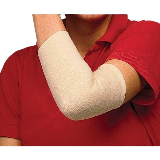 TG grip Elasticated Tubular Support Bandage thumbnail 6