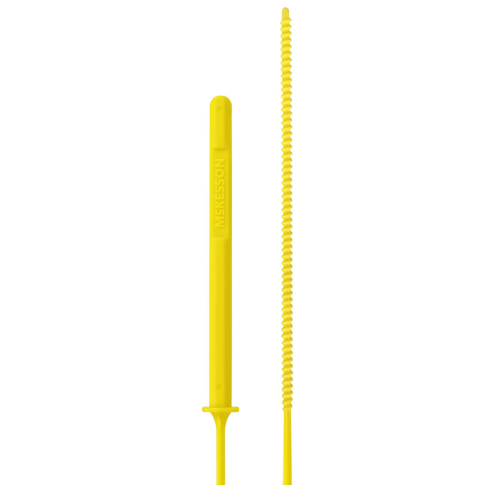 McKesson Enteral Feeding Tube Declogger for Gastrostomy and Jejunostomy Tube thumbnail 1