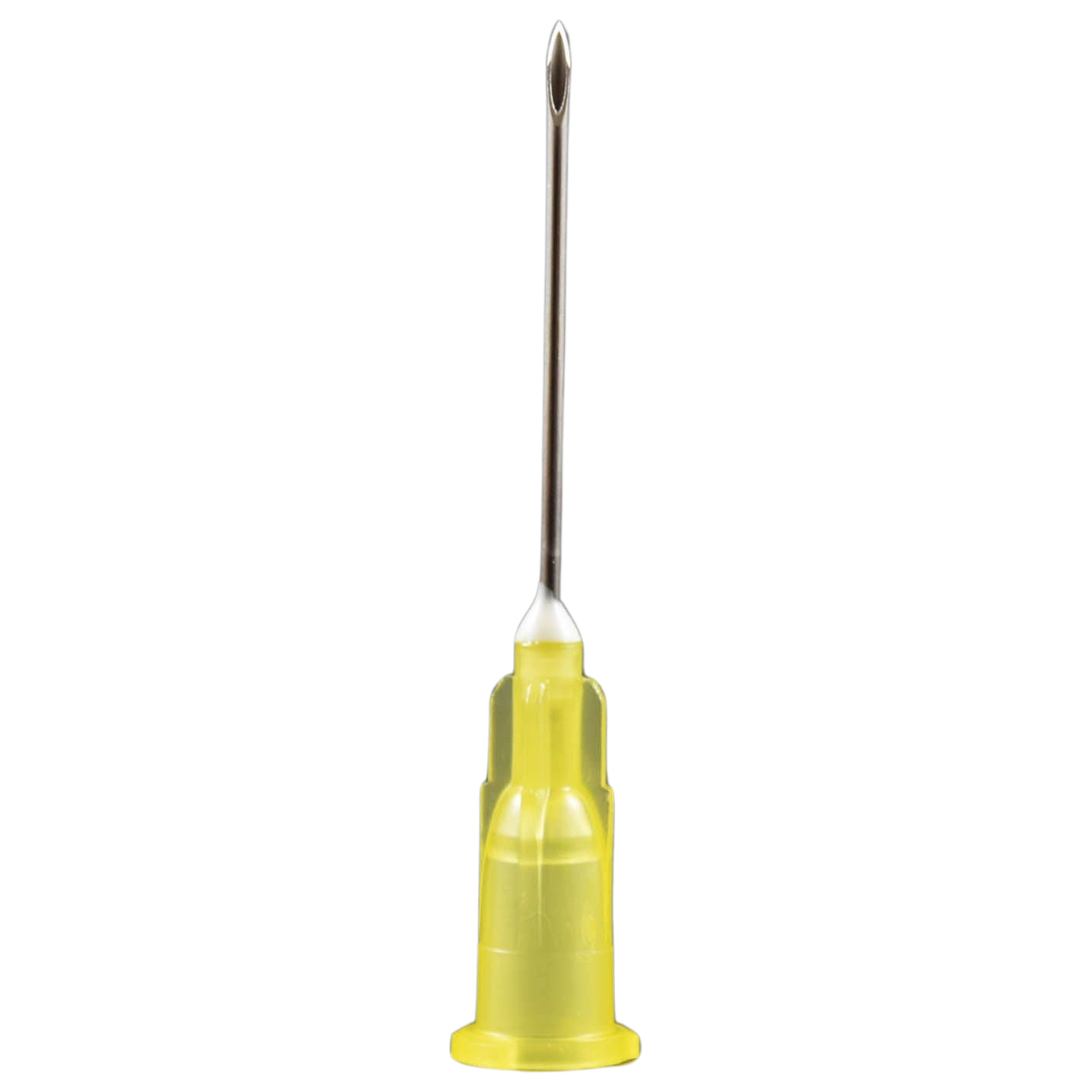 ExelInt International Hypodermic Needles, Regular Bevel