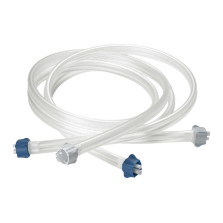 Navina Classic Rectal Tube Set