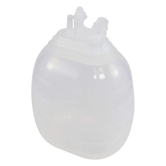 Jackson-Pratt Drainage Silicone Bulb Reservoir thumbnail 5