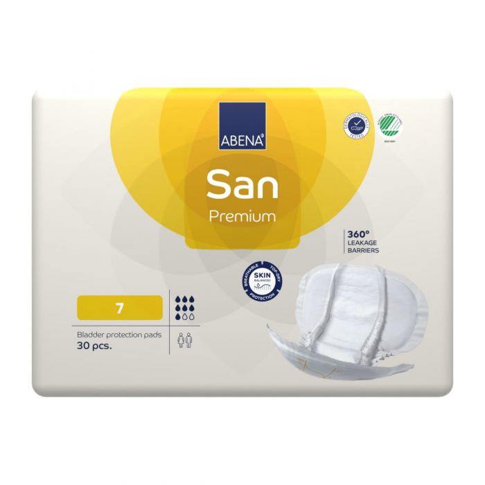 Abena San Premium Bladder Control Pads thumbnail 2