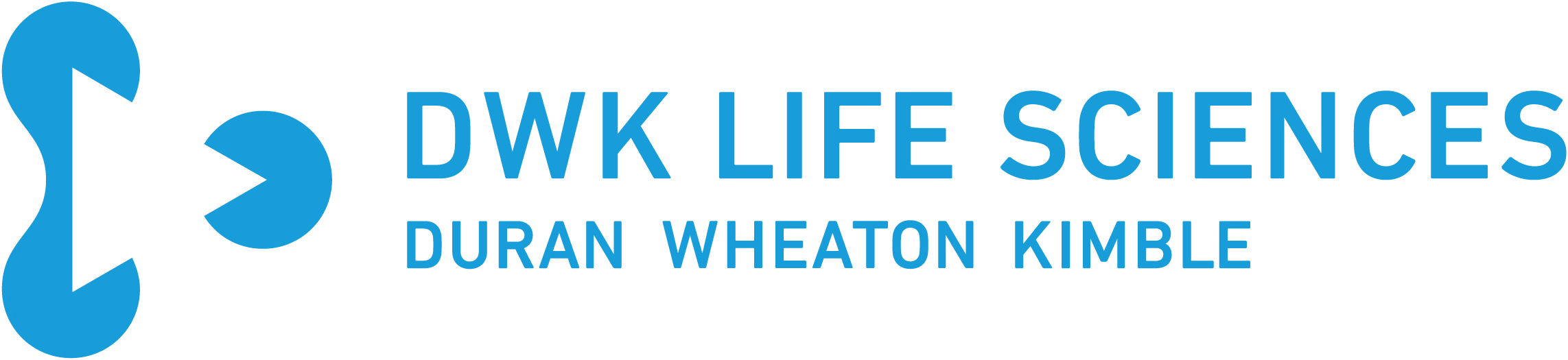 Logo of DWK Life Sciences