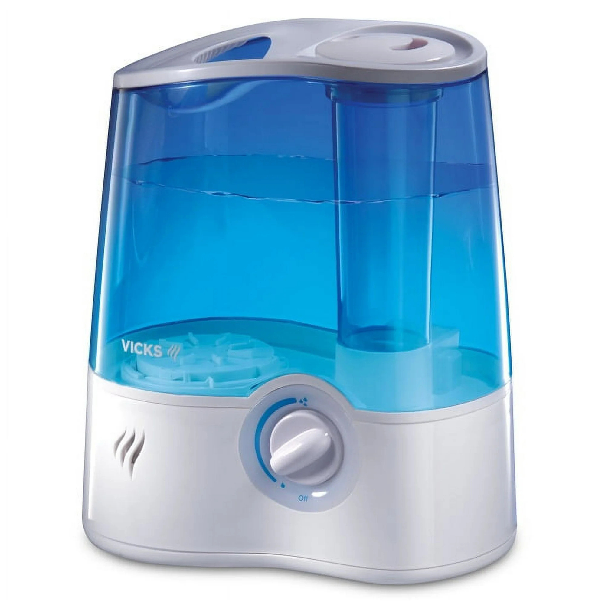 加湿器 Cool Mist Ultrasonic Humidifier af5742fd-6cf9-4f62-88ec-