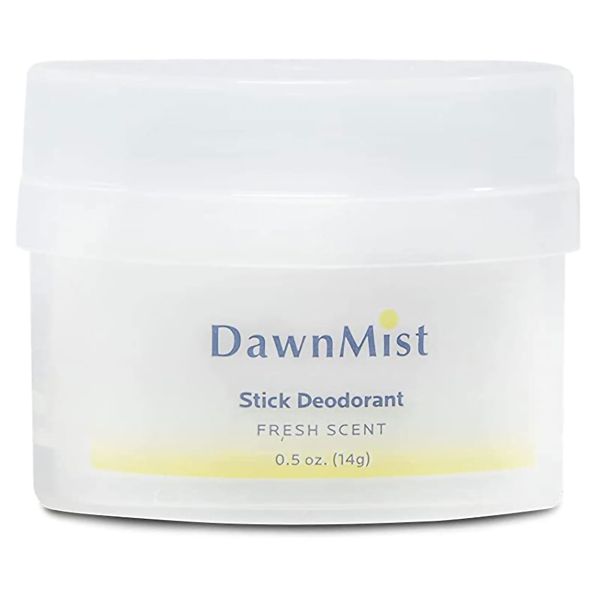 Dawn Mist Stick Deodorant Solid, 0.5 oz