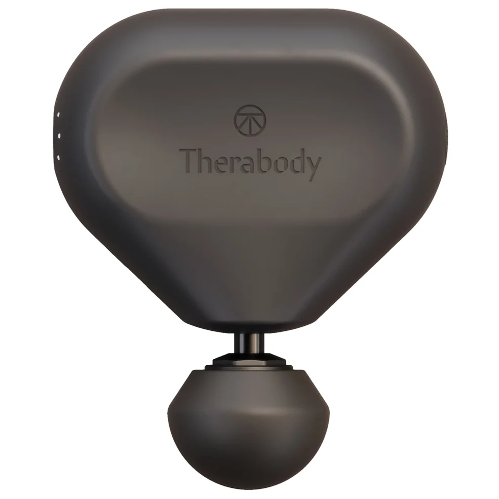 Theragun Mini 3rd Gen Portable Massage Gun, Black