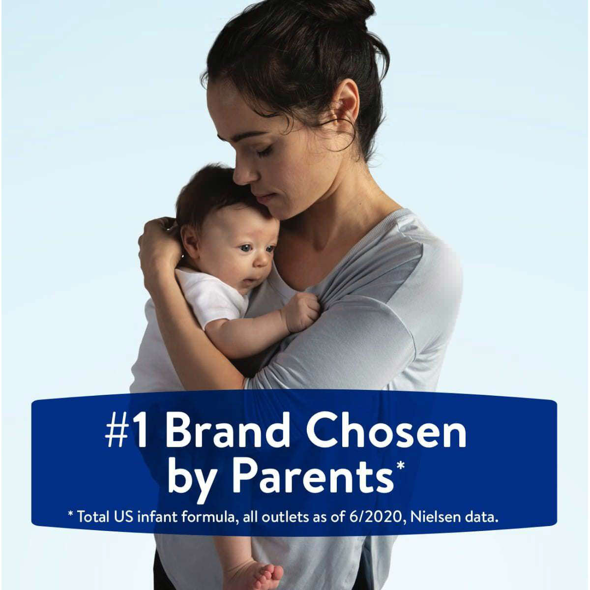 Similac Advance 20 Infant formula with iron thumbnail 2