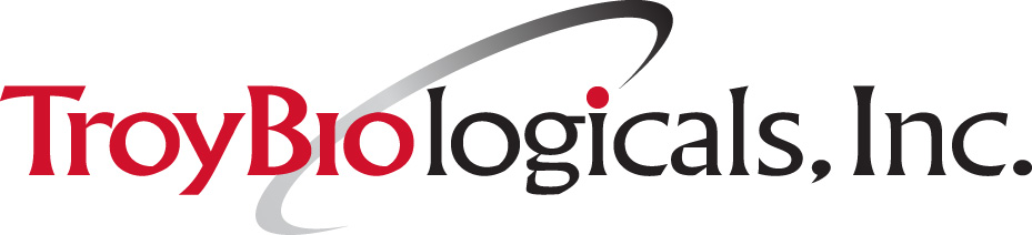 Logo of Troy Biological