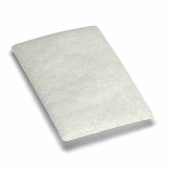 Spirit Medical Ultrafine Filter Without Tab, 1-3/4" x 7/8" thumbnail 1
