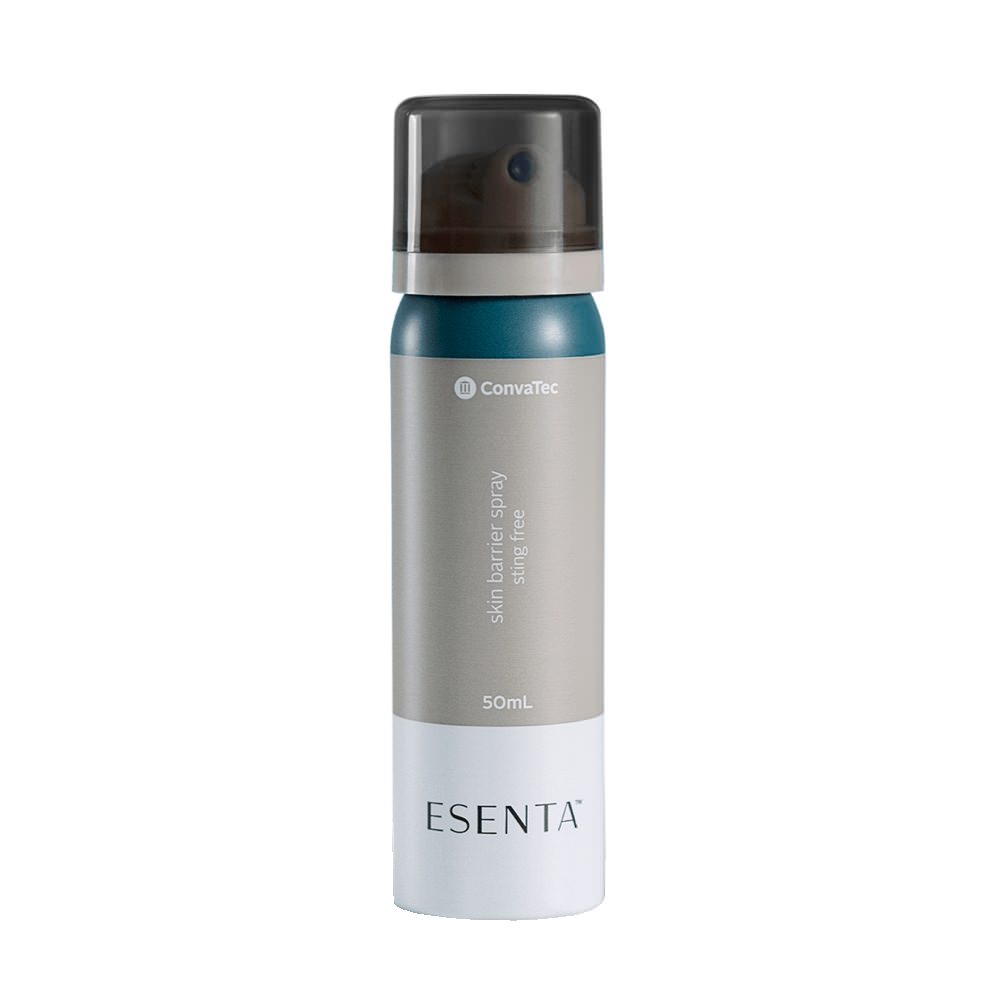 Esenta Sting-Free Skin Barrier Spray thumbnail 1