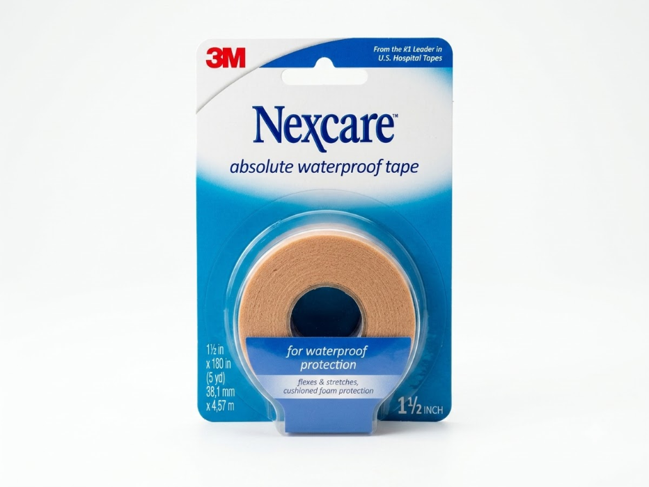 Waterproof Tape