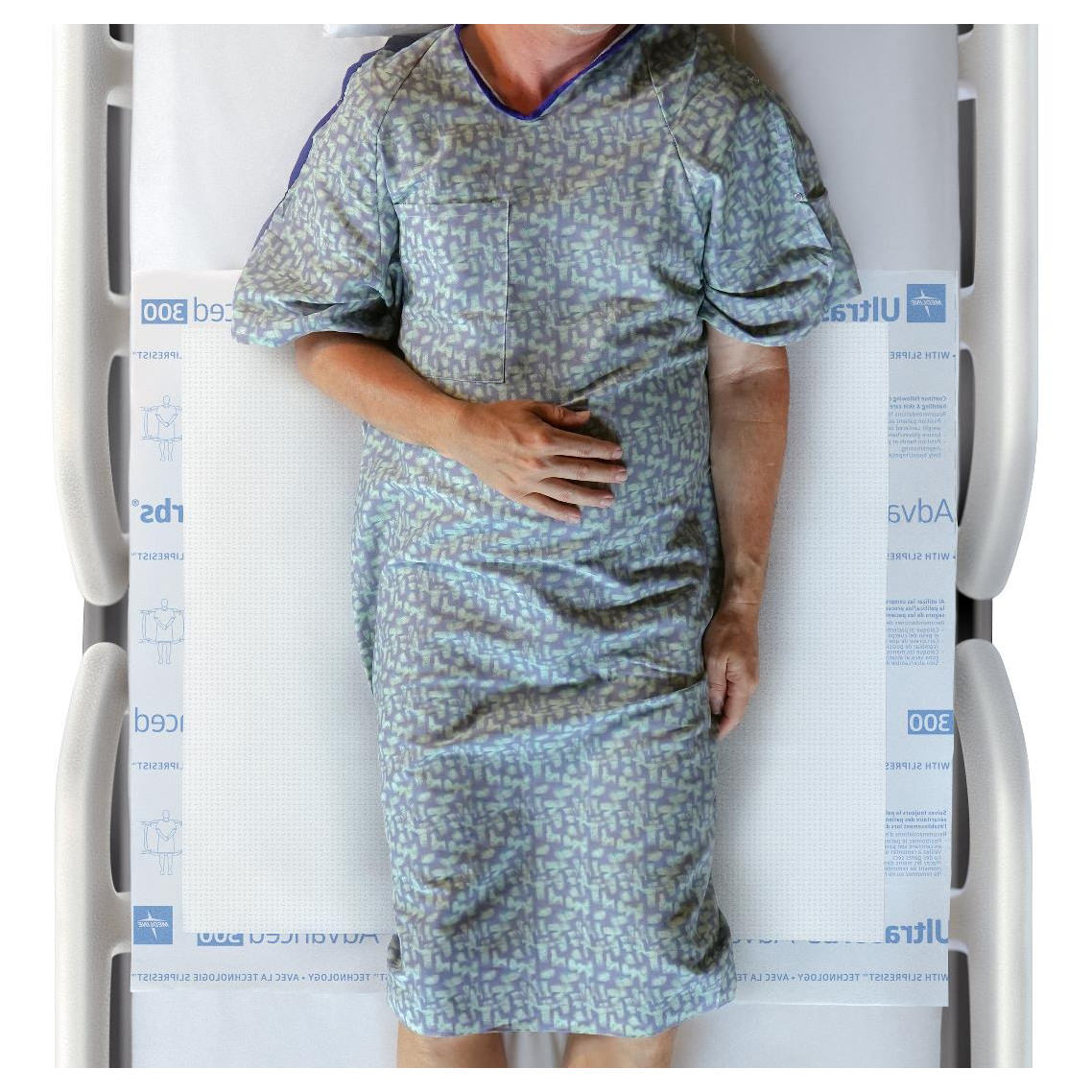 Ultrasorbs Advanced Premium Underpads with SlipResist Technology thumbnail 4