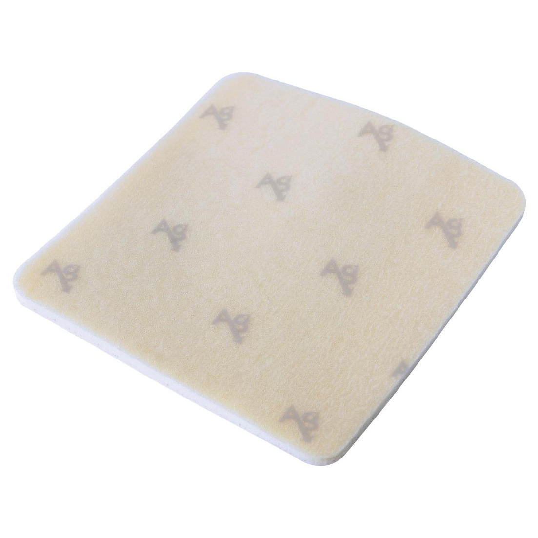 Optifoam Ag Nonadhesive Foam Dressing thumbnail 4