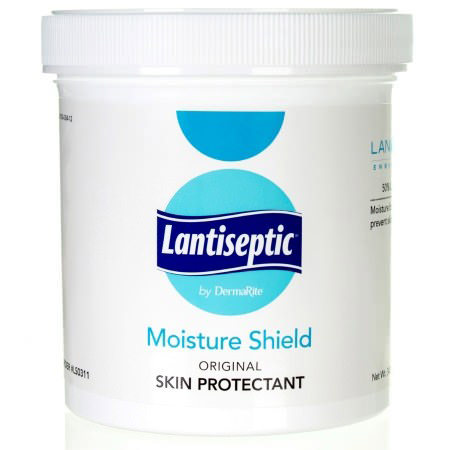 Lantiseptic Moisture Shield Skin Protectant Ointment