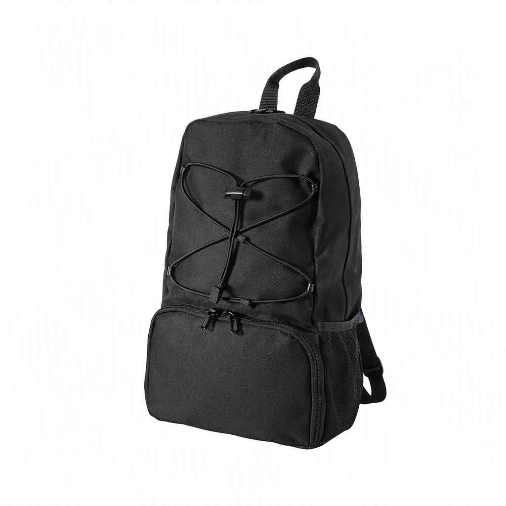 Kangaroo OMNI Feeding Pump Backpack, Large, Black