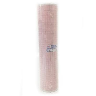 Fukuda ECG Recording Paper Roll - Main image