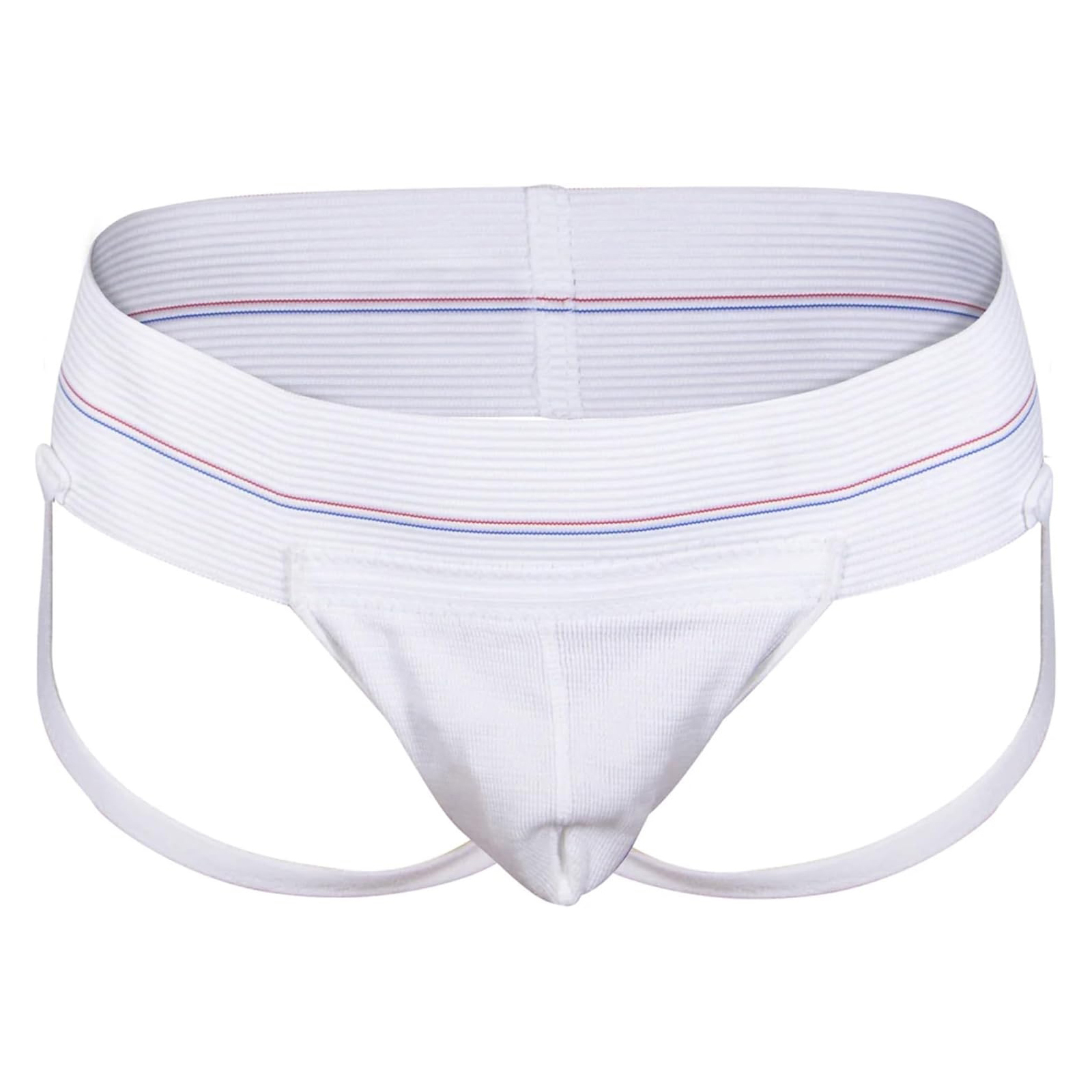 EZ Wrap Athletic Supporter, White thumbnail 2