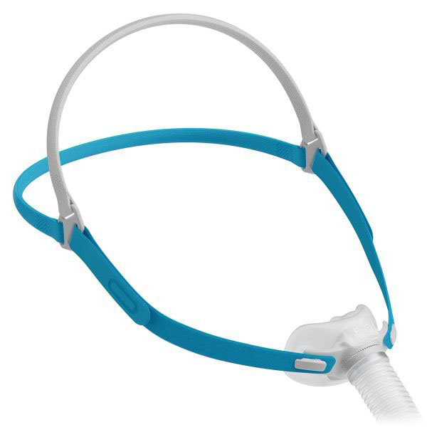 F&P Nova Micro CPAP Mask Component Nasal Pillow Adult thumbnail 3
