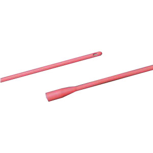 Bardex Robinson Latex Urethral Catheters, 16" thumbnail 1