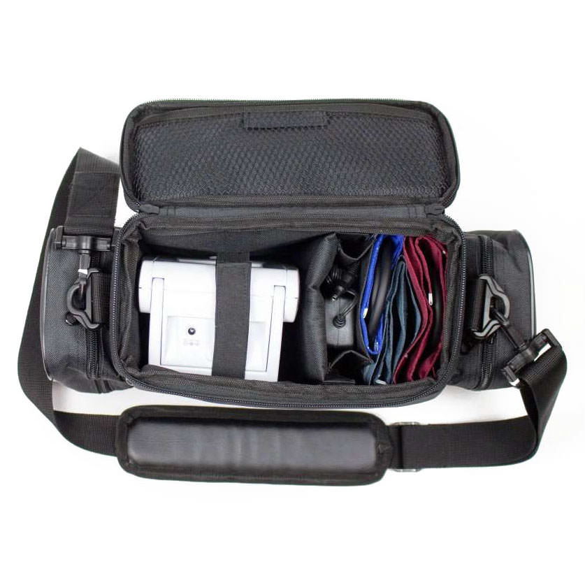 ADC e-sphyg 3 Bag Padded Carrying Case thumbnail 5