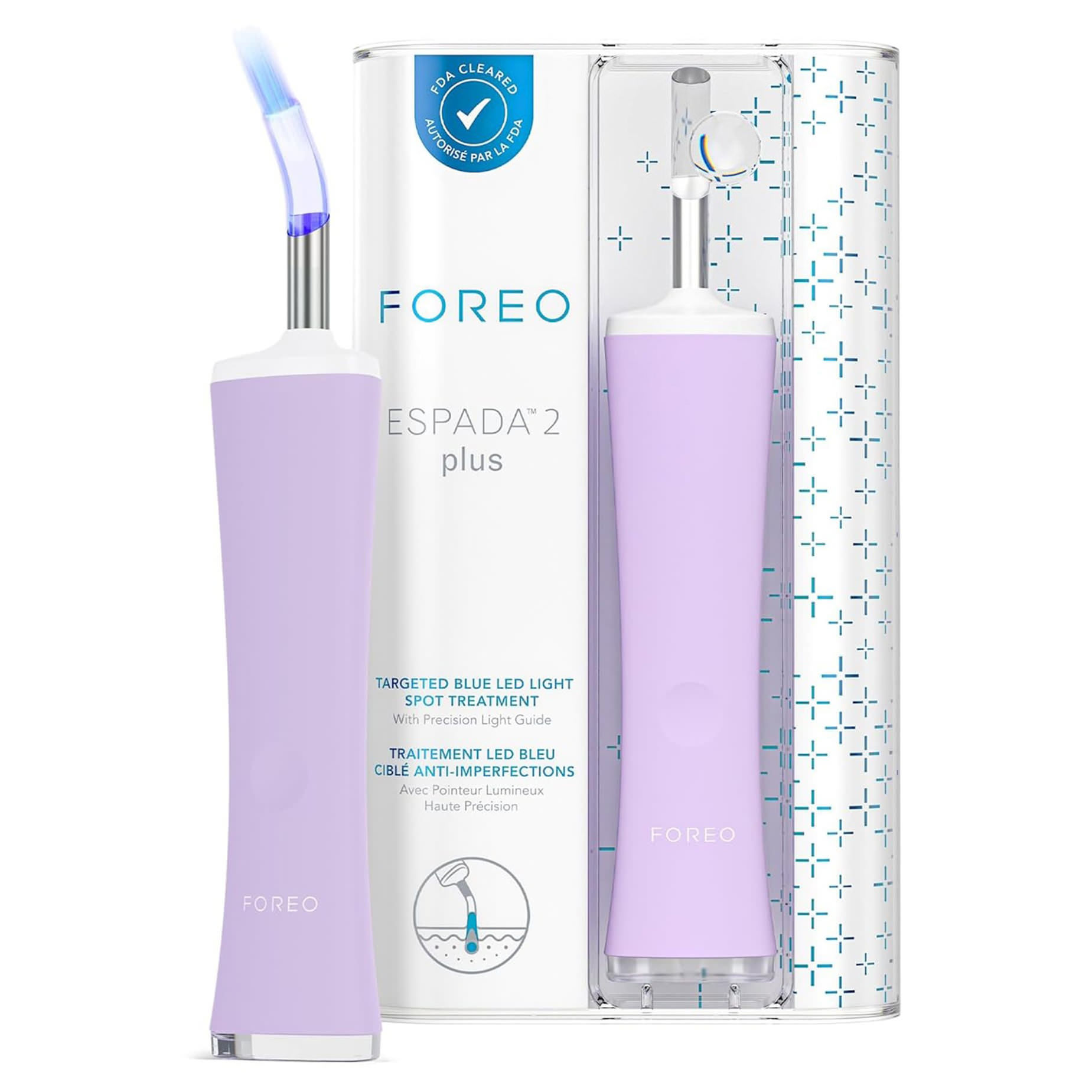 Foreo ESPADA 2 Plus Acne Treatment