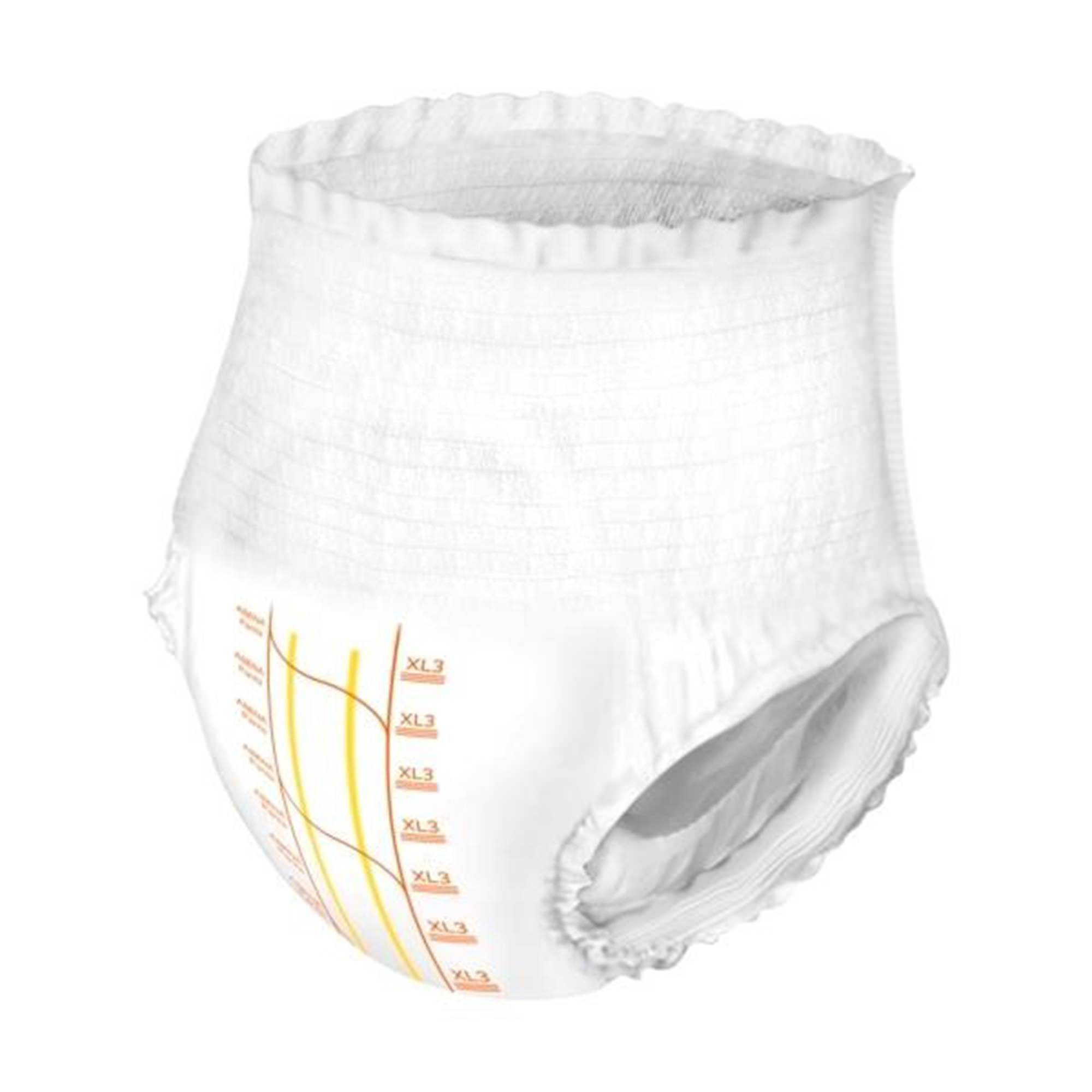 Abena Premium Bladder Protection Pants thumbnail 7