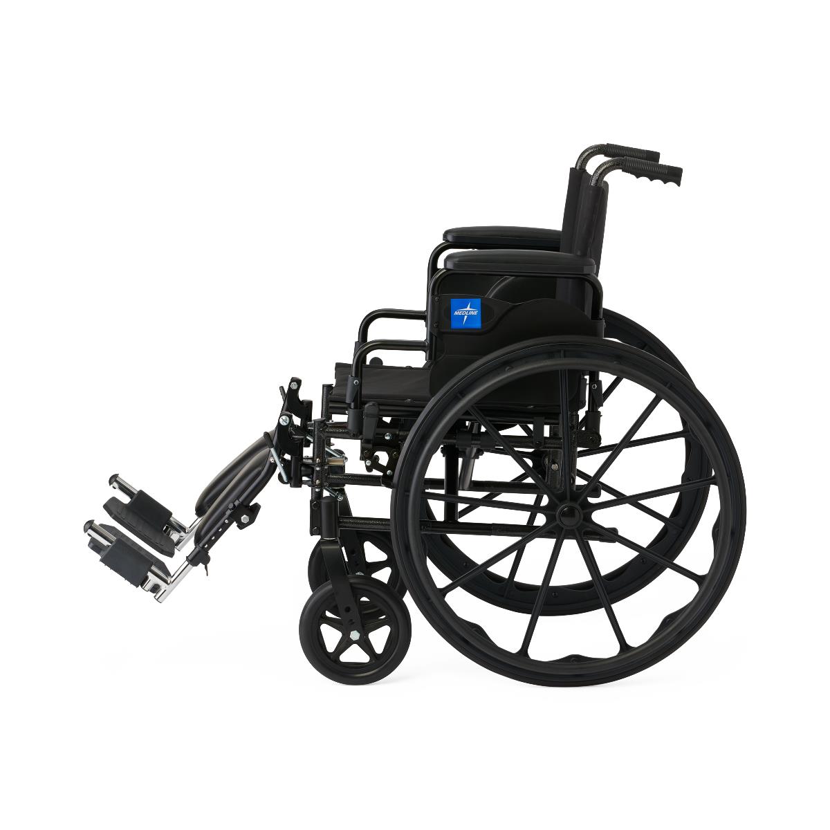 Guardian K4 Lightweight Manual Wheelchair