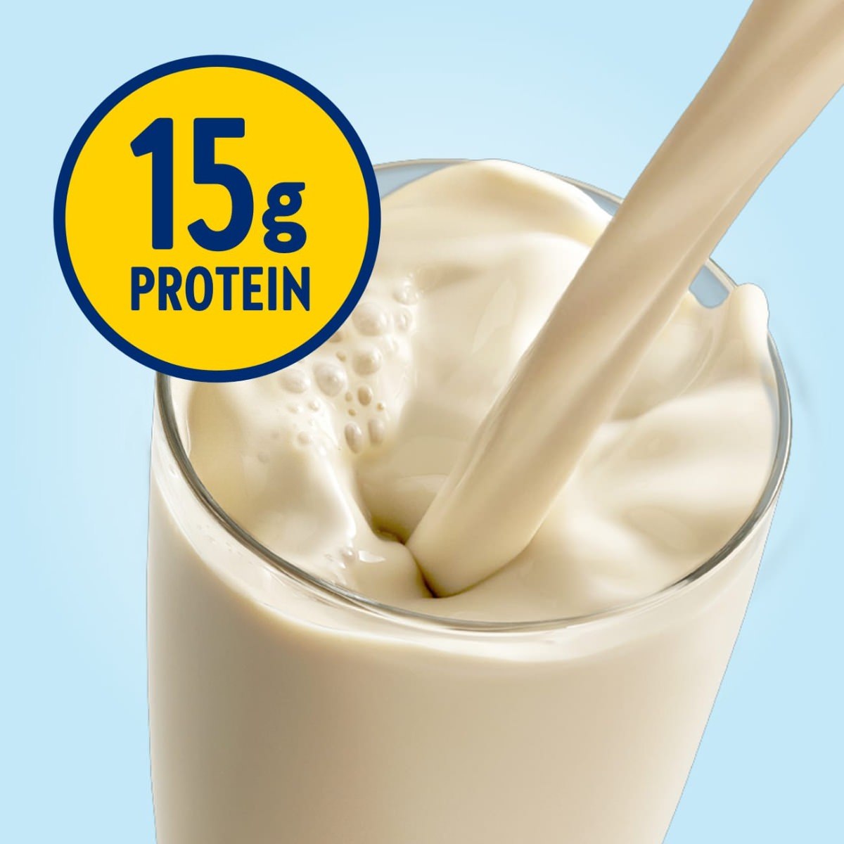 Glucerna Hunger Smart Shake with Carbsteady thumbnail 2