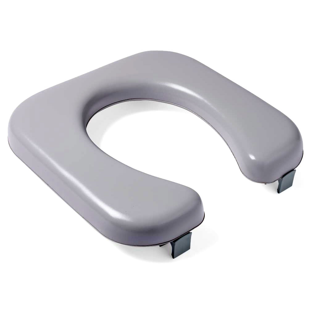 Medline Padded Commode Seat Replacement - G1-301PSEAT