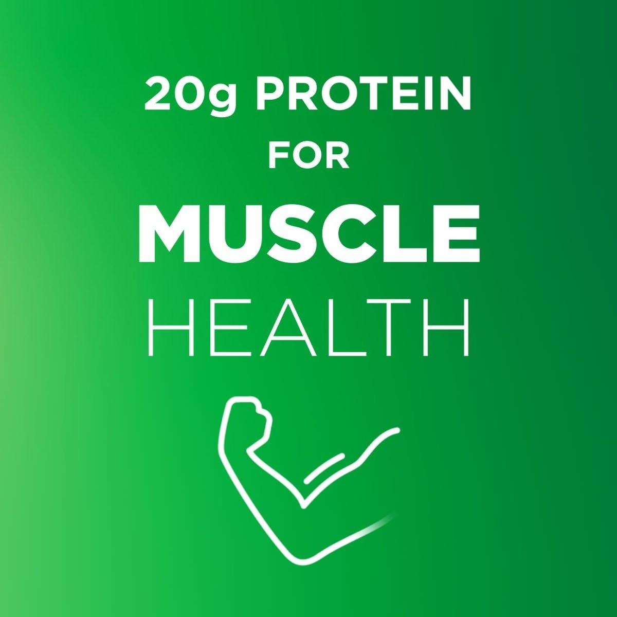 Ensure Plant Based Protein Nutrition Shake thumbnail 3