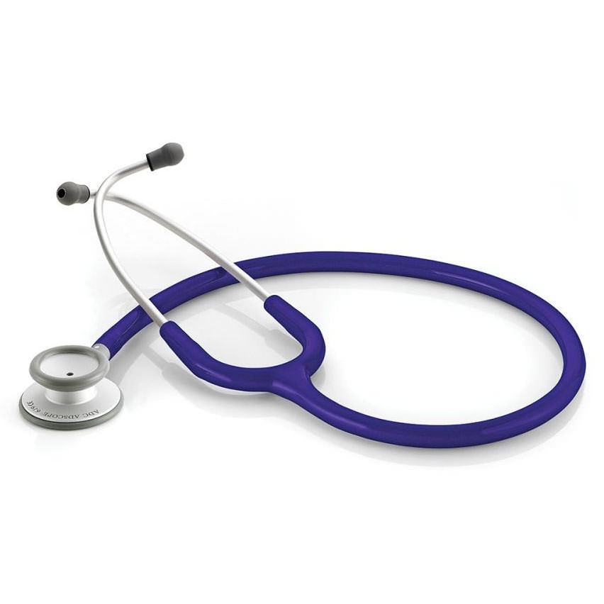 ADC Adscope Lite 619 Ultra-lite Clinician Stethoscope