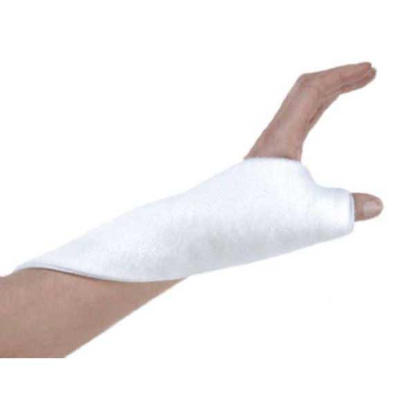 SafetySplint Fiberglass Precut Splint, White thumbnail 1