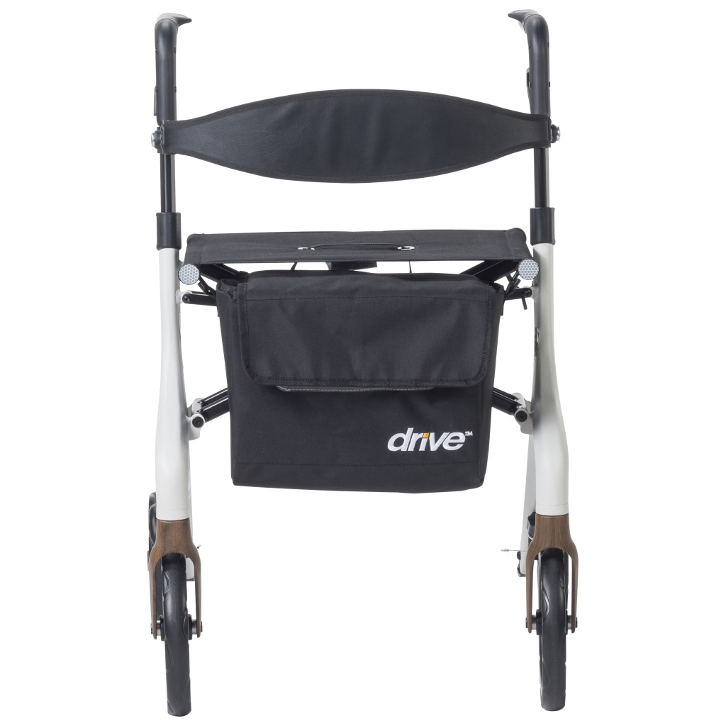 Drive AeroWalk Ultra-Lite Rollator thumbnail 4