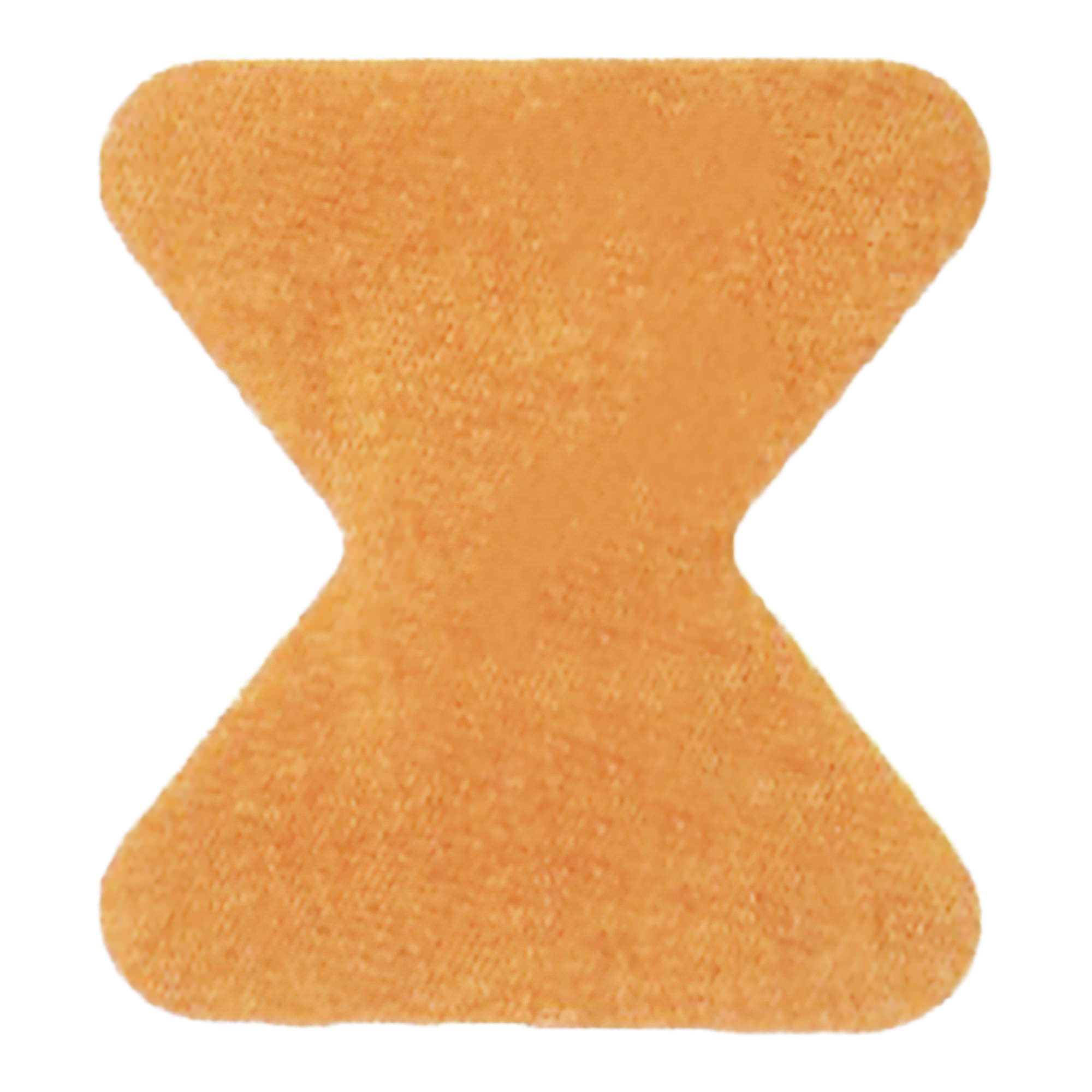 McKesson Fabric Fingertip Strip Adhesive Bandage thumbnail 3