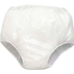 Fiberlinks Priva Vinyl Waterproof Pull-on Pants thumbnail 2