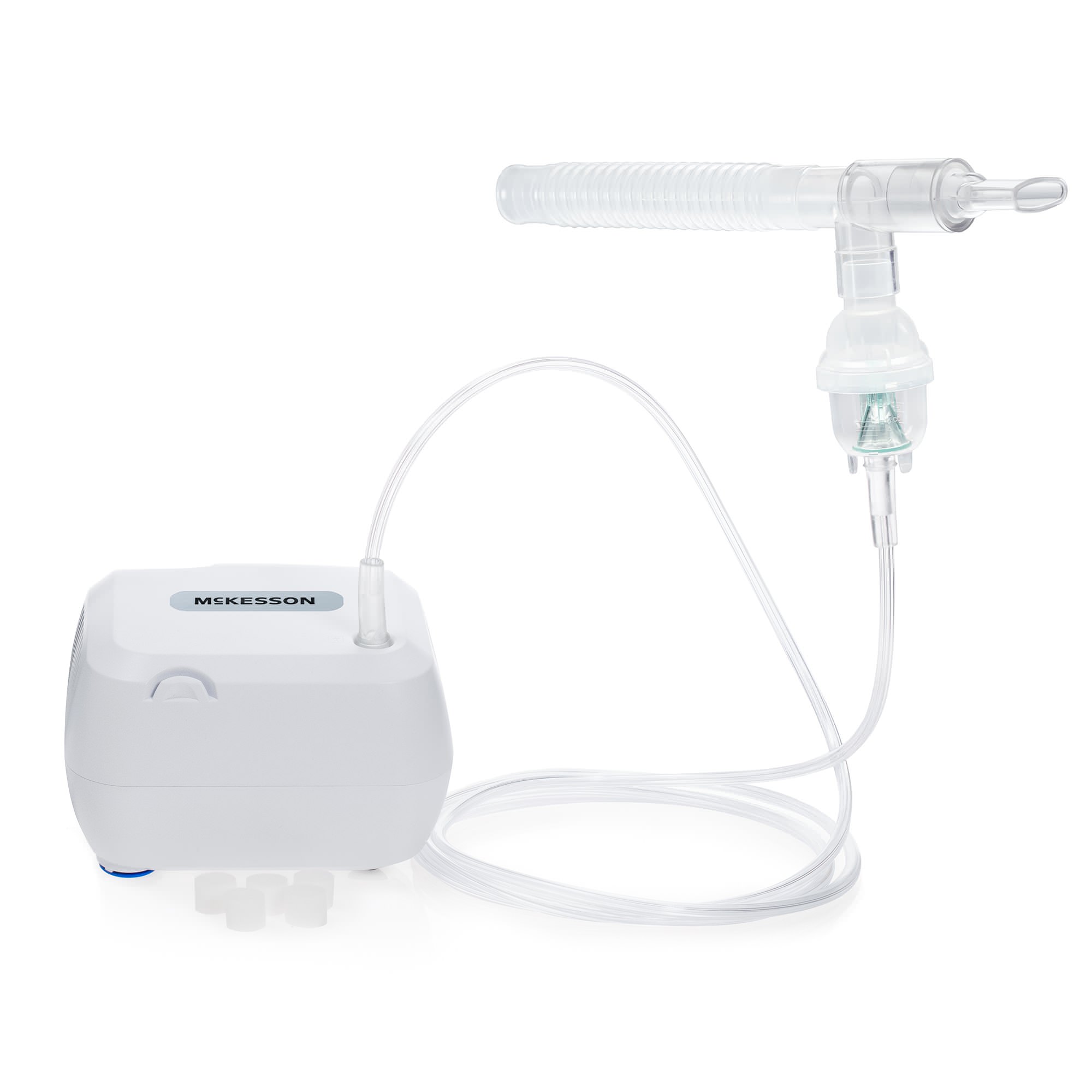McKesson Small Volume Compressor Nebulizer System - Main image